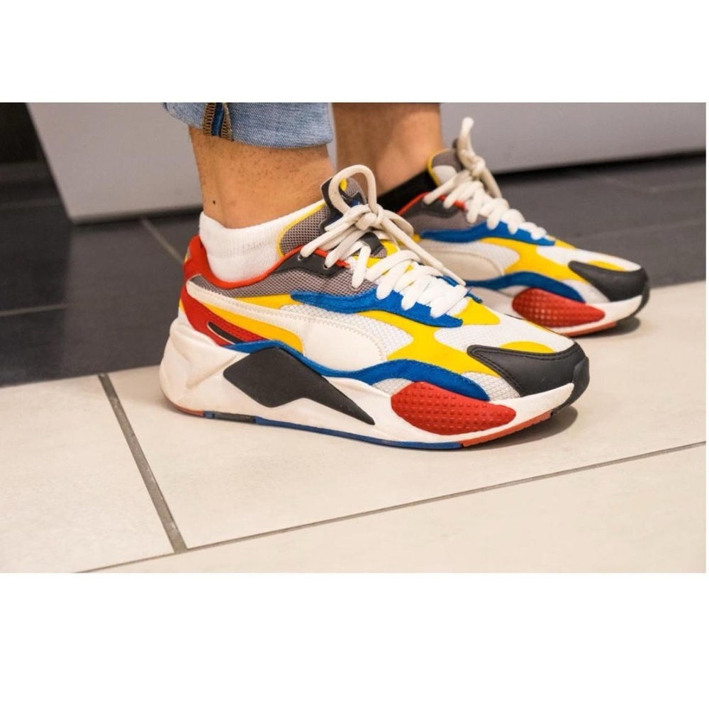 Puma RX-3 Sneakers Women/Big kids